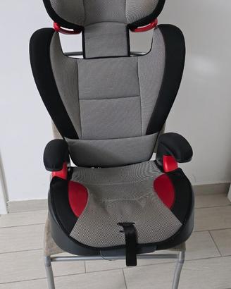Seggiolino Peg Perego Isofix + OMAGGIO Alzatina
