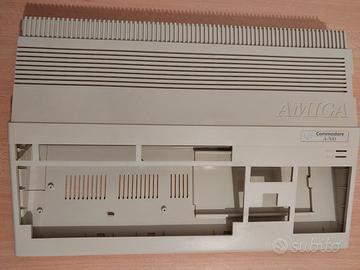 Scocca originale Amiga 500 new label