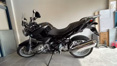 Bmw R1200R - TS - TURISMO