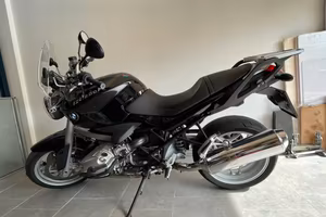 Bmw R1200R - TS - TURISMO