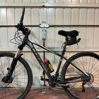 MTB CUBE 29 Acid+