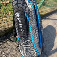 Borsa per racchette da tennis