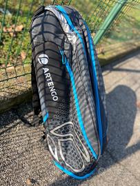 Borsa per racchette da tennis