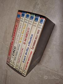 Collezione film Charlie Chaplin DVD