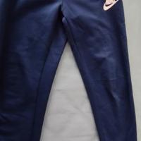 Pantalone tuta bambino Nike  Taglia M 137-147 Cm