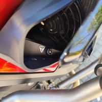 Deflettori Aria Triumph Tiger 900 Rally e GT 24-25