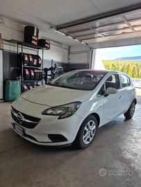 Opel Corsa 1.2 85CV 5 porte GPL-TECH Edition