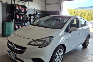 Opel Corsa 1.2 85CV 5 porte GPL-TECH Edition