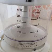 Spremiagrumi BRAUN CITROMATIC