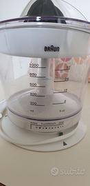 Spremiagrumi BRAUN CITROMATIC