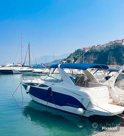 BAYLINER 335 Cruiser