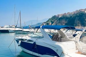 BAYLINER 335 Cruiser