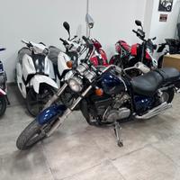 Honda VF 750