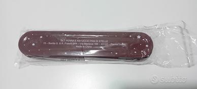 Set penna pan di stelle e astuccino - 2015
