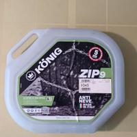 Catene neve Konig mis. 45