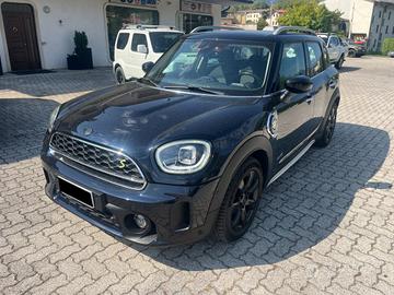 MINI Countryman 1.5 Cooper SE Hype Countryman AL