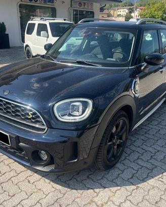 MINI Countryman 1.5 Cooper SE Hype Countryman AL