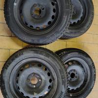 CERCHI GOMME DA NEVE