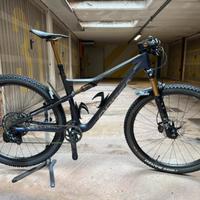 Orbea Oiz M Pro AXS 2023 taglia L