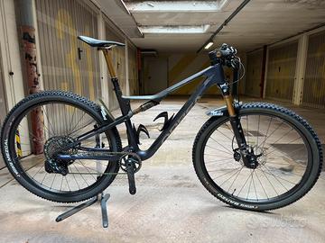 Orbea Oiz M Pro AXS 2023 taglia L