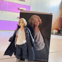 tokyo revengers -manjiro “mikey” sano banpestro