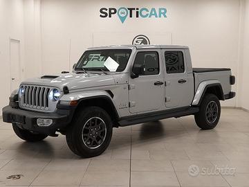 JEEP Gladiator 3.0 Diesel V6 Overland