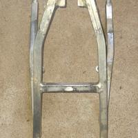 Telaietto honda crf 450