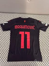 Terza Maglia Milan 21/22 Taglia S