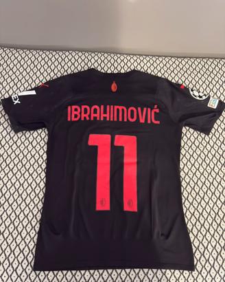 Terza Maglia Milan 21/22 Taglia S