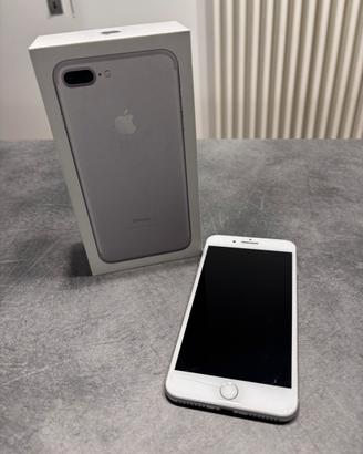 Iphone 7plus