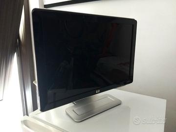 Monitor pc 20"