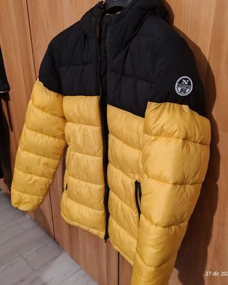 Giacca invernale North sails uomo  tg S