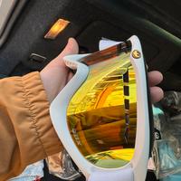 NUOVA Maschera Dragon DX sbowboard