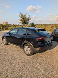 Volkswagen Taigo 1.0