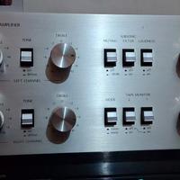 preamplificatore mitsubishi 