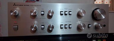 preamplificatore mitsubishi 