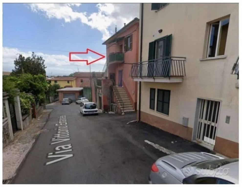 Appartamento – Colleferro - Vista 3