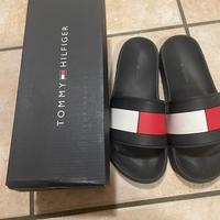 Ciabatte tommy hilfiger