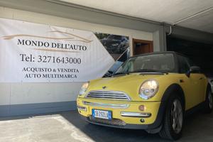 Mini Mini 1.6 16V Cooper