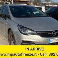 Opel Astra 1.5 Cdti Buss.(KM 96.966-GARANTITA)