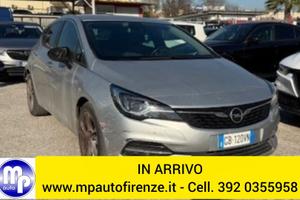 Opel Astra 1.5 Cdti Buss.(KM 96.966-GARANTITA)