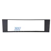 CORNICE NERA AUTORADIO 1-DIN AUDI A3 8P 8PA 08-12