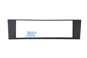 CORNICE NERA AUTORADIO 1-DIN AUDI A3 8P 8PA 08-12