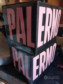 caschi PALERMO (PERSONALIZZATI) 