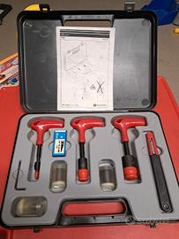 utensili professionali per taglio 