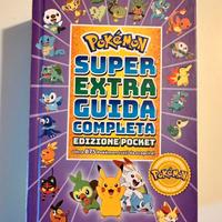 Pokémon. Super extra guida completa