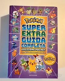 Pokémon. Super extra guida completa