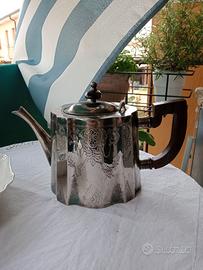 TEIERA ANTICA