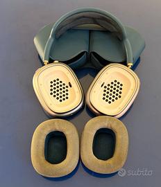 Cuffie over-ear Airpods Max | colore blue | 2020