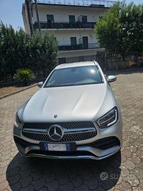 MERCEDES GLC 220D 4MATIC